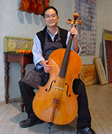 安田 高士