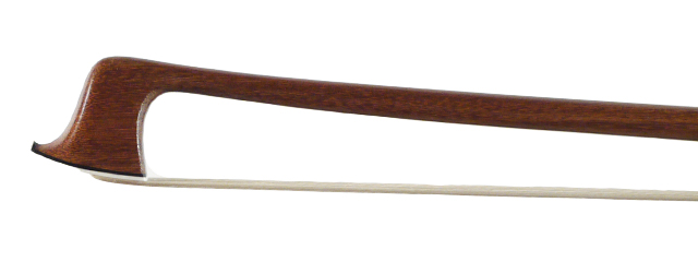 【鑑定書付き】 フレンチボウ BAZIN バザン ca.1880 バイオリン弓