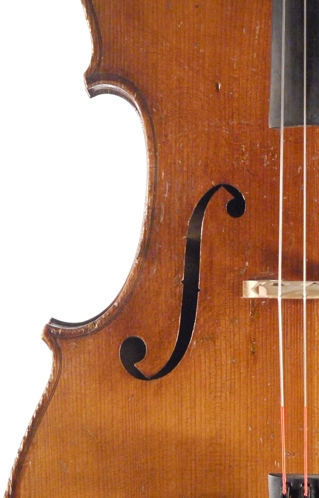 フレンチボウ】JTL工房 E.Blondelet ca.1930 バイオリン弓 - ヴァイオリン