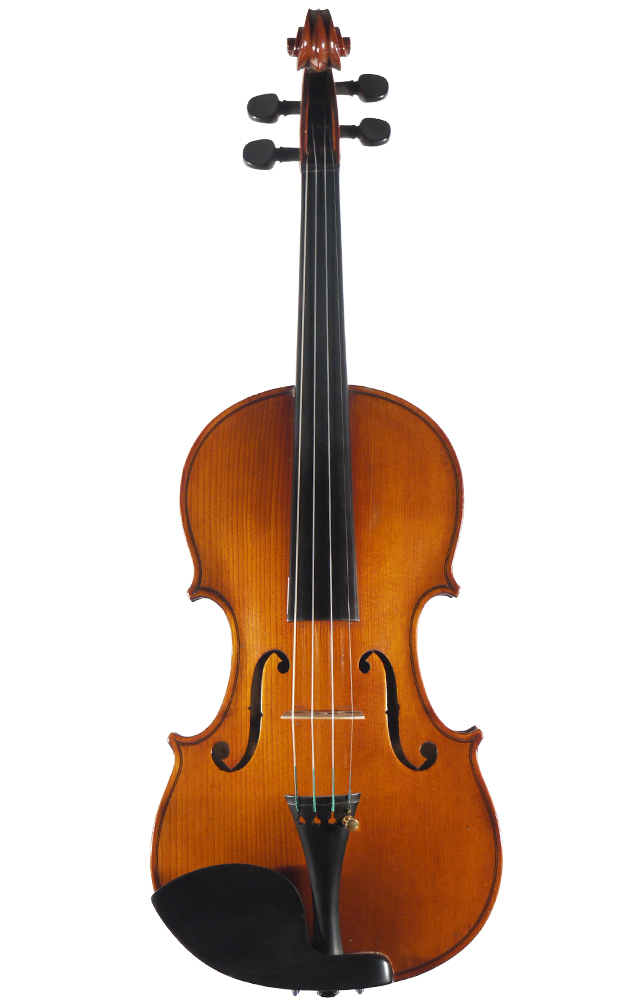 【モダンフレンチ】J.T.L.工房製 Gobetti ca.1920 バイオリン