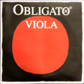 ヴィオラ弦　OBLIGATO