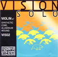 ヴァイオリン弦　VISION　solo