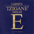 ヴァイオリン弦　LARSEN Tzigane