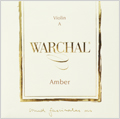 ヴァイオリン弦　WARCHAL Amber